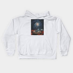 LET'S GET LOST Kids Hoodie